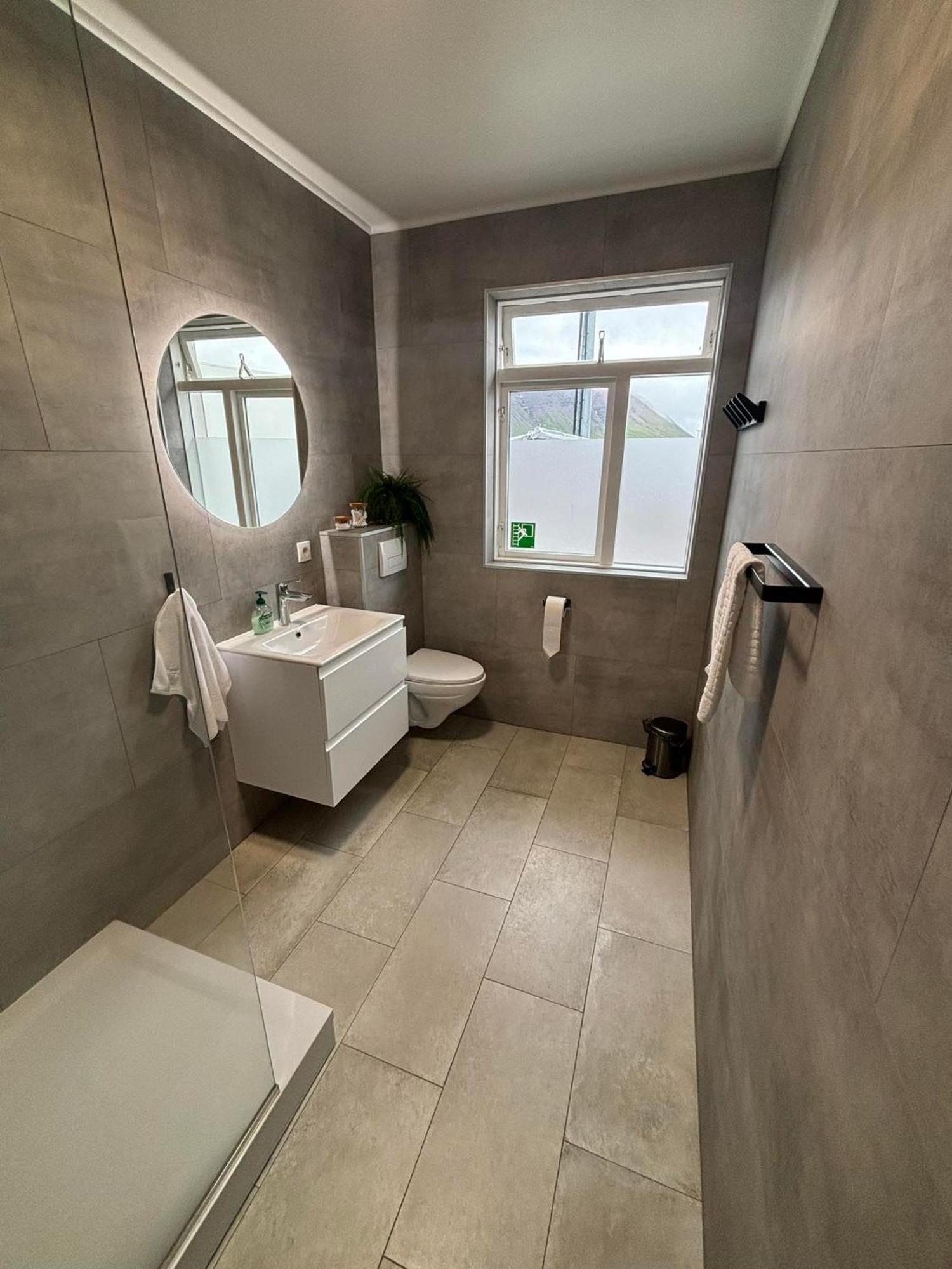 Klara Guesthouse Olafsfjordur Εξωτερικό φωτογραφία